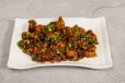 Prawn Chilly Dry