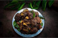 Mutton Pepper Dry