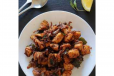 Chicken Pepper Dry