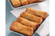 Prawn Spring Roll
