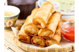Paneer Spring Roll