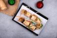 Vegetable Spring Roll