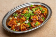 Paneer Manchurian