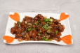 Chicken Manchurian