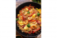 Prawn Fried Noodles