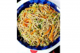 Vegetable Fried Noodles