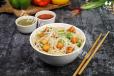 Paneer Fried Noodles