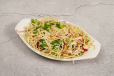 Vegetablemushroom Noodles