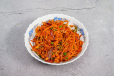 Chicken Schezwan Fried Noodles