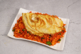 Special Schezwan Fried Rice