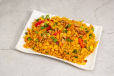 Singapore Fried Rice