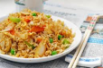 Mixed Fried Rice