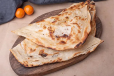 Plain Naan