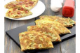 Egg Paratha