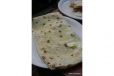 Butter Rumali
