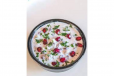 Pomegranate Raitha