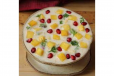 Pineapple Raitha