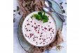 Vegetable Raitha