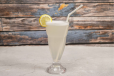 Lime Soda