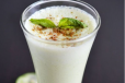 Salted Lassi