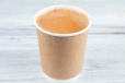 Saffron Tea