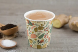 Green Tea  or  Ginger Tea