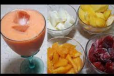 Mix Fruit Cocktail