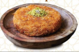 Cheese Kunafa