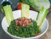 Tabbouleh Plate