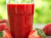 Strawberry Juice