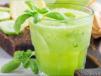 Lemon Mint Juice