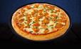 Szechuan Sauce Pan Pizza