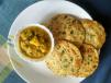 Special Methi Puri Combo