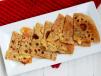 Cheese Paratha 1pcs