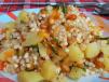 Sabudana Khichdi