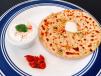 Gobi Paratha 1pcs