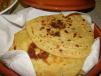 Plain Paratha 2 Pieces