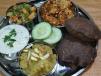 Navratri Thali Combo 1