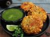 Sabudana Vada 2 Pcs