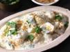 Dahi Aloo Kali Mirch