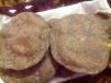 Kuttu Ki Puri 4 Pcs