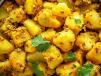 Jeera Aloo
