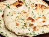 Tandoori Plain Kulcha Combo 1Pcs