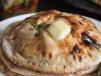 Tandoori Stuffed Pyaz Paratha Combo 1Pcs