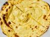 Tandoori Butter Laccha Paratha Combo 1 Pcs