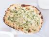 Tandoori Stuffed Pyaz Kulcha Combo 1Pcs