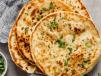 Tandoori Butter Plain Kulcha Combo 1Pcs