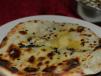 Tandoori Stuffed Gobi Paratha Combo 1pcs