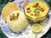 Kadhi Chawal