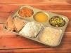 Apni Rasoi Amazing Thali